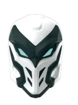Blokees Marvel Rivals Moon Knight Model Kit – Assembly Required - Thumbnail 5