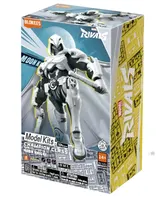 Blokees Marvel Rivals Moon Knight Model Kit – Assembly Required - Thumbnail 1
