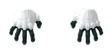 Blokees Marvel Rivals Moon Knight Model Kit – Assembly Required - Thumbnail 7
