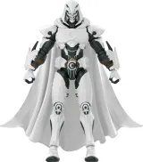 Blokees Marvel Rivals Moon Knight Model Kit – Assembly Required - Thumbnail 2