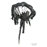 NECA Xenomorph Action Figure – Alien: Romulus 18cm Deluxe - Thumbnail 1