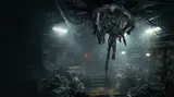 NECA Xenomorph Action Figure – Alien: Romulus 18cm Deluxe - Thumbnail 13