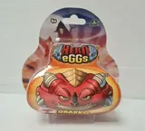 Giochi Preziosi Hero Eggs Caja Ciega – Mortimer, Thrall y Más - Thumbnail 2