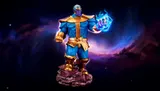 Beast Kingdom Thanos D-Stage DS-014SP Special Edition Diorama - Thumbnail 6