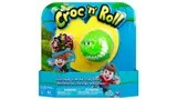 Spin Master Croc N Roll Kids Action & Reflex Game - Thumbnail 1