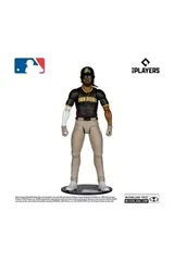 McFarlane SportsPicks Fernando Tatis Jr. MLB Action Figure – 6" - Thumbnail 4