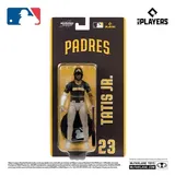 McFarlane SportsPicks Fernando Tatis Jr. MLB Action Figure – 6" - Thumbnail 1