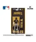 McFarlane SportsPicks Fernando Tatis Jr. MLB Action Figure – 6" - Image 11