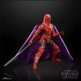 Star Wars Black Series Kir Kanos 6-Inch Action Figure - Thumbnail 5