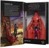 Star Wars Black Series Kir Kanos 6-Inch Action Figure - Thumbnail 7