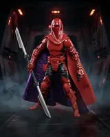Star Wars Black Series Kir Kanos 6-Inch Action Figure - Thumbnail 11