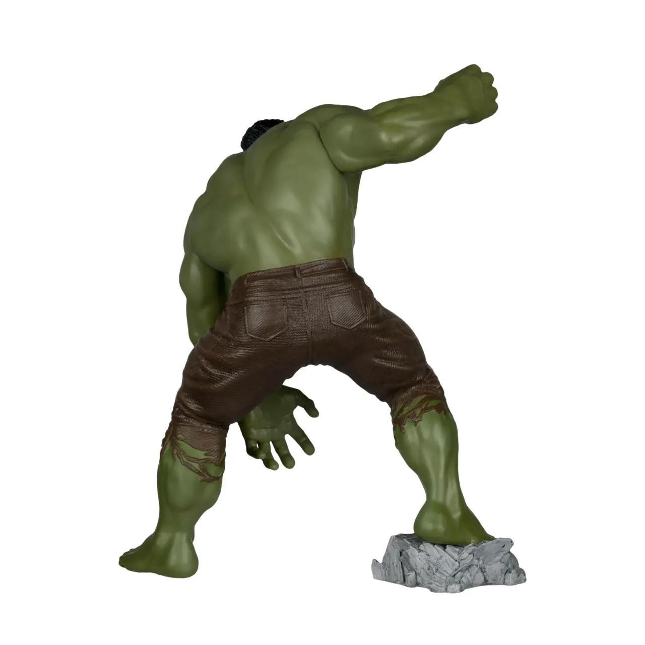McFarlane Toys Marvel Spider-Man Brand Day Hulk 1:6 Scale Figure - Image 2