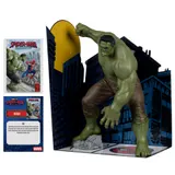 McFarlane Toys Marvel Spider-Man Brand Day Hulk 1:6 Scale Figure - Thumbnail 6