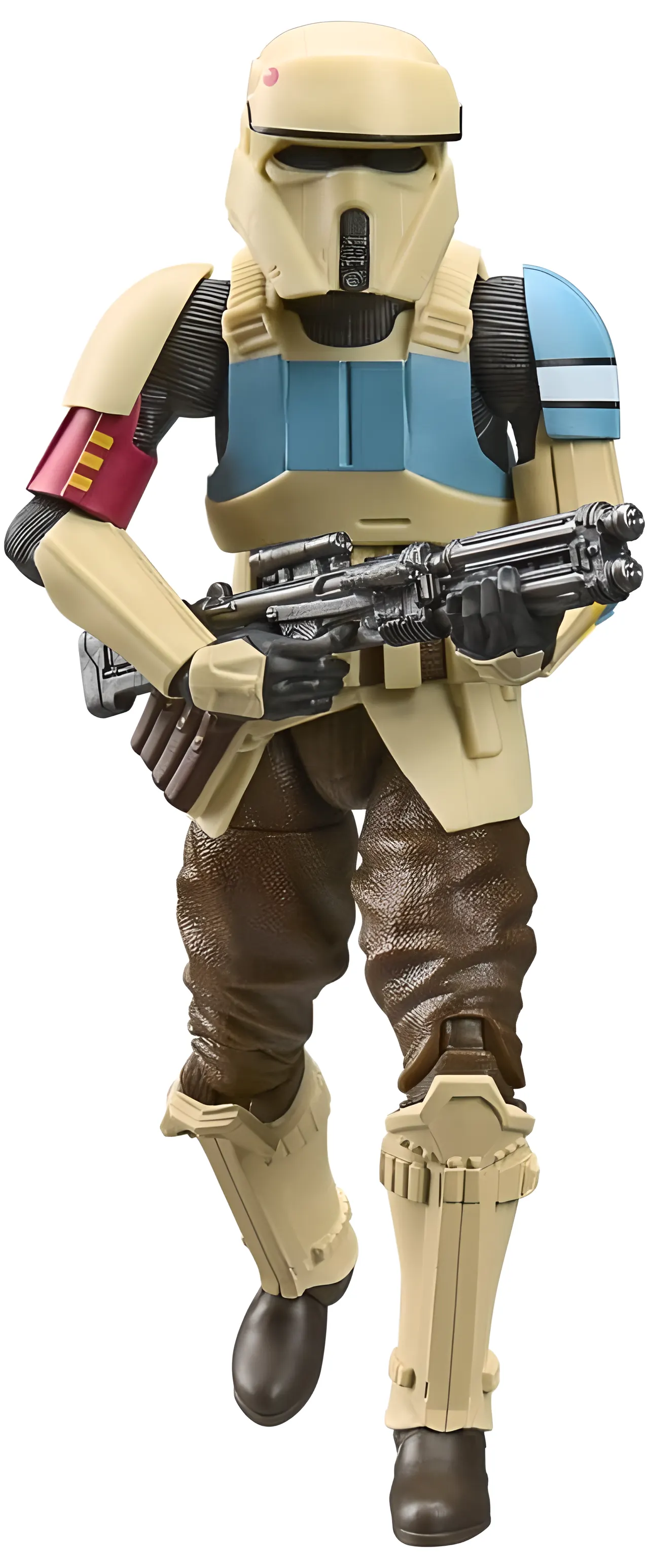 Star Wars Black Series Scarif & Magma Stormtrooper 6" Action Figures 2‑Pack - Image 5