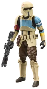 Star Wars Black Series Scarif & Magma Stormtrooper 6" Action Figures 2‑Pack - Thumbnail 4
