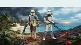 Star Wars Black Series Scarif & Magma Stormtrooper 6" Action Figures 2‑Pack - Thumbnail 6
