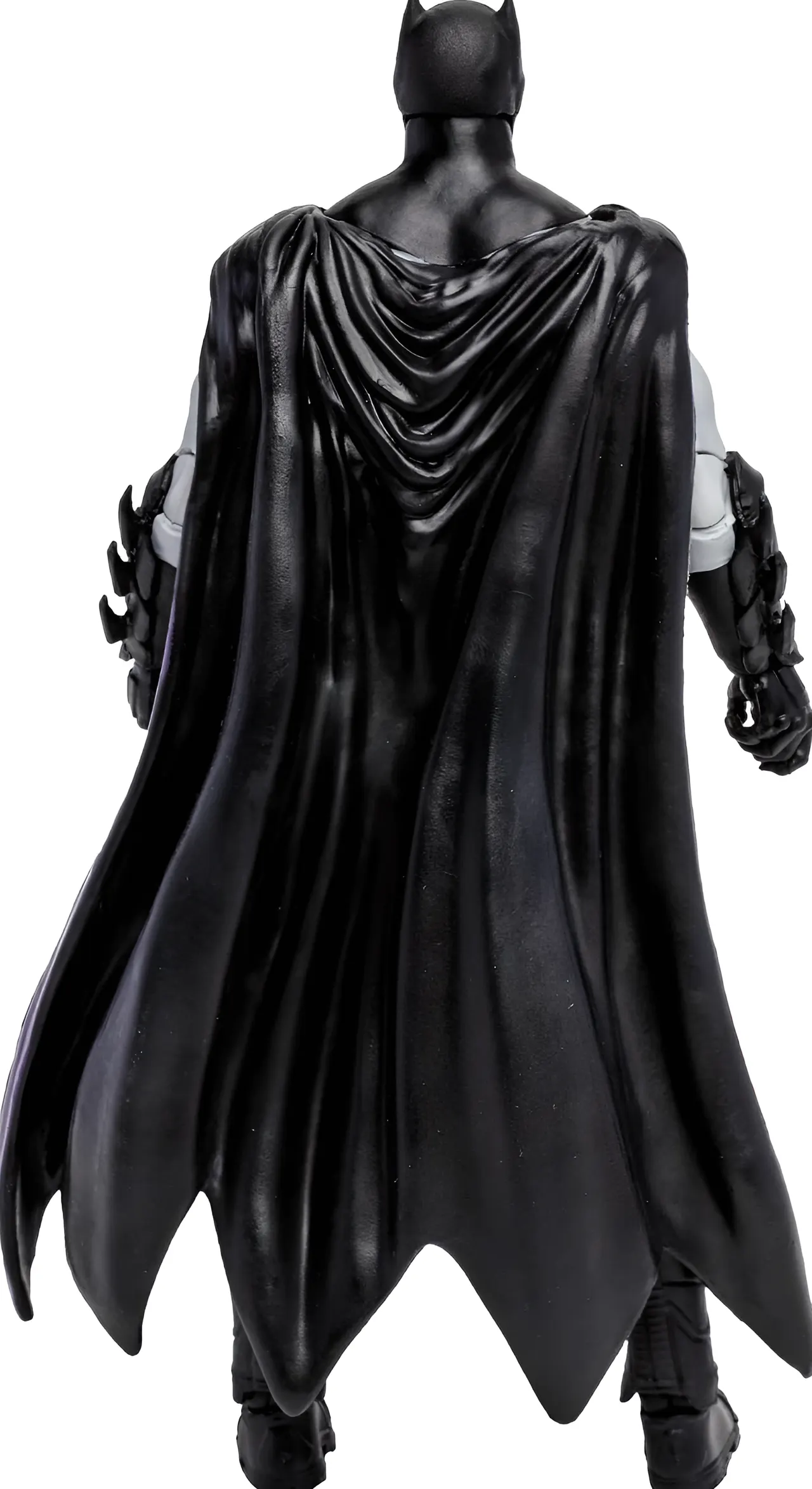 McFarlane Toys Gold Label Clayface, Batman & Batwoman 3-Pack - Image 8