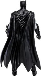 McFarlane Toys Gold Label Clayface, Batman & Batwoman 3-Pack - Thumbnail 8