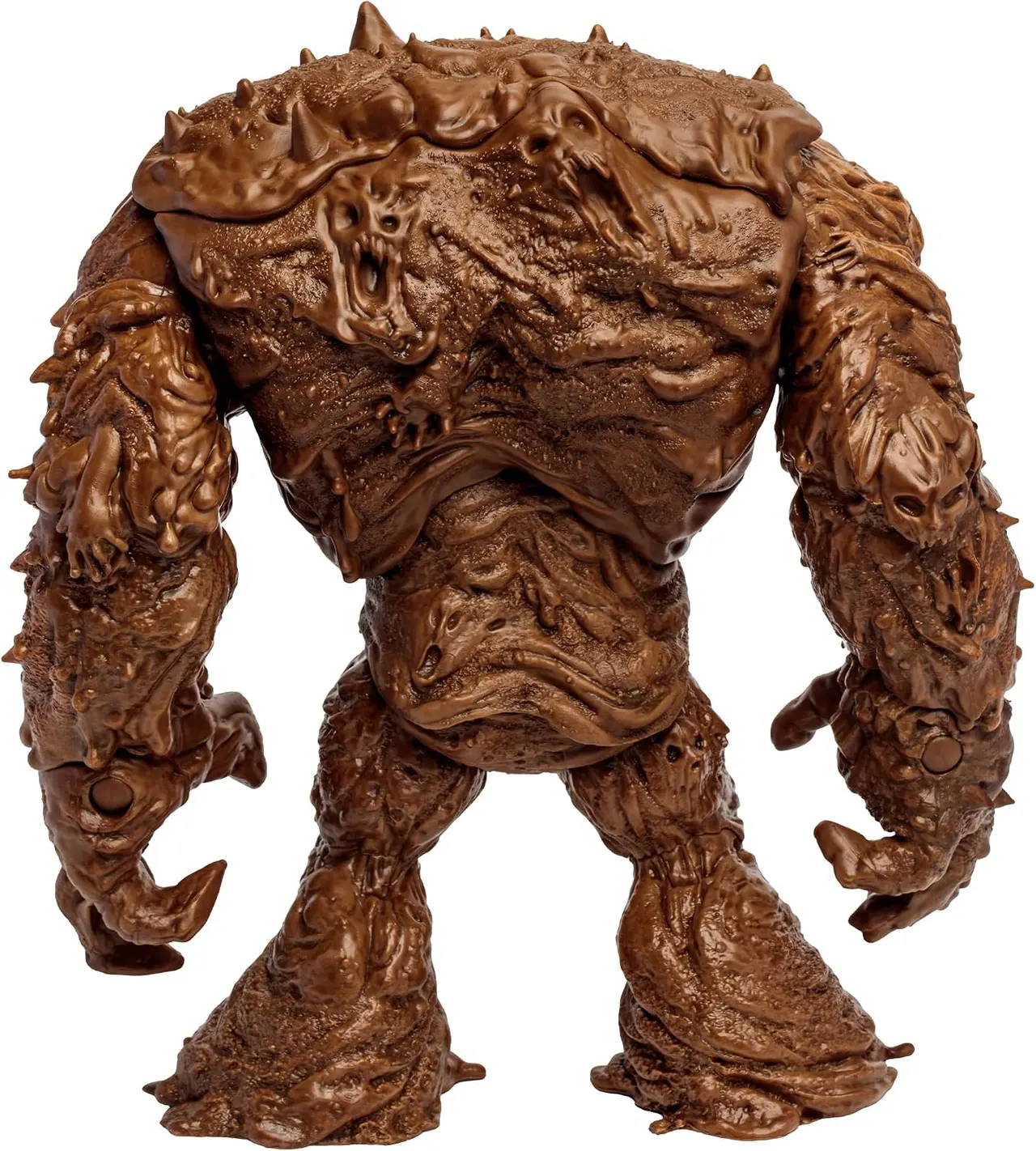McFarlane Toys Gold Label Clayface, Batman & Batwoman 3-Pack - Image 14