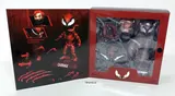 Beast Kingdom Marvel Carnage Egg Attack Action Figure (EAA-143) - Thumbnail 1