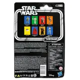 Hasbro Star Wars Emperor's Royal Guard VC105 Vintage 3.75" Figure - Thumbnail 5