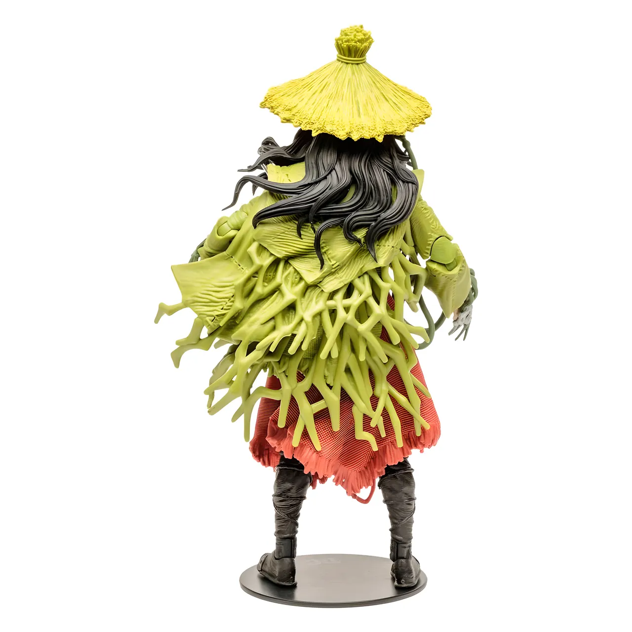 McFarlane Toys DC Multiverse Scarecrow (Infinite Frontier) 7" Figure - Image 6
