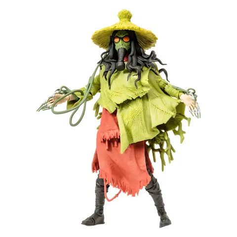 McFarlane Toys DC Multiverse Scarecrow (Infinite Frontier) 7" Figure