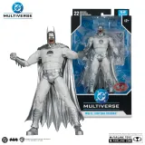 McFarlane Toys DC Multiverse White Lantern Batman 7-Inch Action Figure - Thumbnail 4