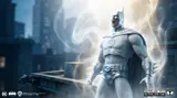 McFarlane Toys DC Multiverse White Lantern Batman 7-Inch Action Figure - Thumbnail 5