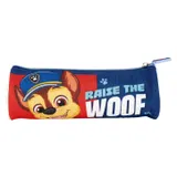 Cerda PAW Patrol Triple Pencil Case – 21×11×3.5 cm - Thumbnail 1