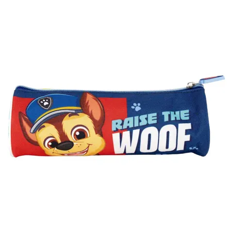 Cerda PAW Patrol Triple Pencil Case – 21×11×3.5 cm