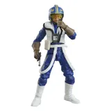 Alliance Entertainment Callahan - Star Wars Vin Numbers Figure - Thumbnail 4