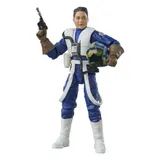 Alliance Entertainment Callahan - Star Wars Vin Numbers Figure - Thumbnail 1