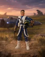 Alliance Entertainment Callahan - Star Wars Vin Numbers Figure - Thumbnail 8