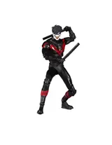 McFarlane Toys DC Multiverse Nightwing Joker Variant 7" Action Figure - Thumbnail 2