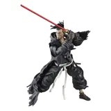 Hasbro Star Wars Black Series The Ronin 6-inch Action Figure - Thumbnail 5