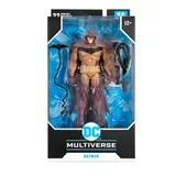 McFarlane Toys DC Multiverse Batman White Knight Red Edition 7" Figure - Thumbnail 10