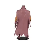 McFarlane Toys DC Multiverse Batman White Knight Red Edition 7" Figure - Thumbnail 6