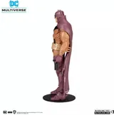 McFarlane Toys DC Multiverse Batman White Knight Red Edition 7" Figure - Thumbnail 7