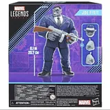Hasbro Marvel Legends Deluxe 21cm Hulk – Joe Fixit Figure - Thumbnail 3