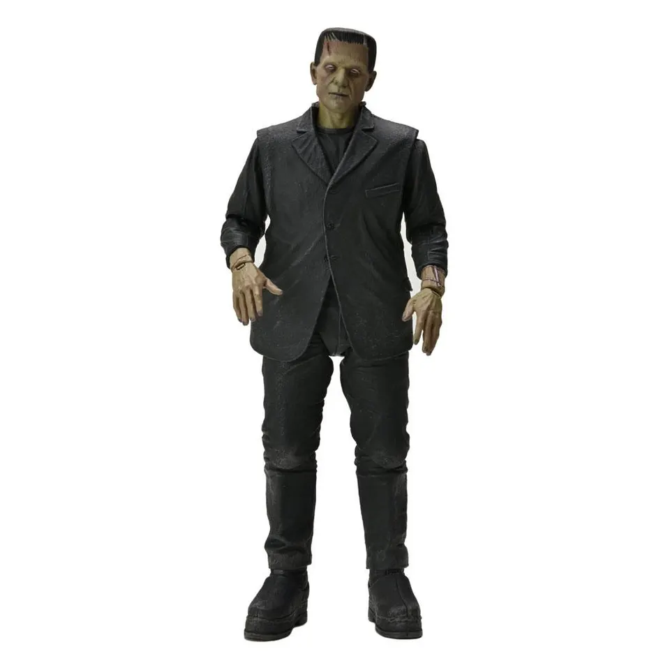 NECA Ultimate Frankenstein's Monster 7" Figure – Universal Monsters - Image 2