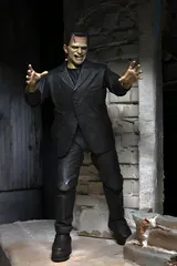 NECA Ultimate Frankenstein's Monster 7" Figure – Universal Monsters - Thumbnail 6