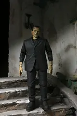 NECA Ultimate Frankenstein's Monster 7" Figure – Universal Monsters - Thumbnail 11