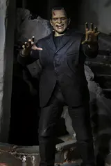 NECA Ultimate Frankenstein's Monster 7" Figure – Universal Monsters - Thumbnail 3