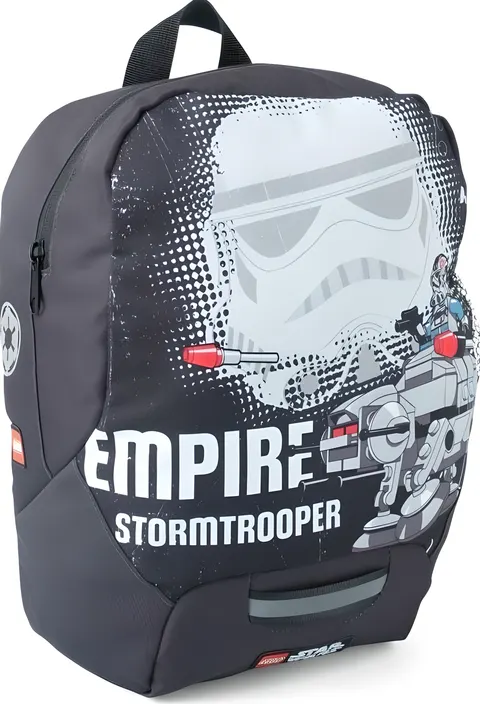 LEGO Star Wars Junior Backpack – Empire Stormtrooper