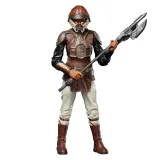 Hasbro Star Wars Black Series Archivo Lando Calrissian Skiff Guard 6in - Thumbnail 2