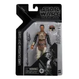 Hasbro Star Wars Black Series Archivo Lando Calrissian Skiff Guard 6in - Thumbnail 4