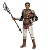 Hasbro Star Wars Black Series Archivo Lando Calrissian Skiff Guard 6in - Thumbnail 3