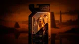 Hasbro Star Wars Black Series Archivo Lando Calrissian Skiff Guard 6in - Thumbnail 6