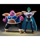 Bandai Spirits S.H.Figuarts Exclusive Dodoria & Zarbon Set – DBZ - Thumbnail 1